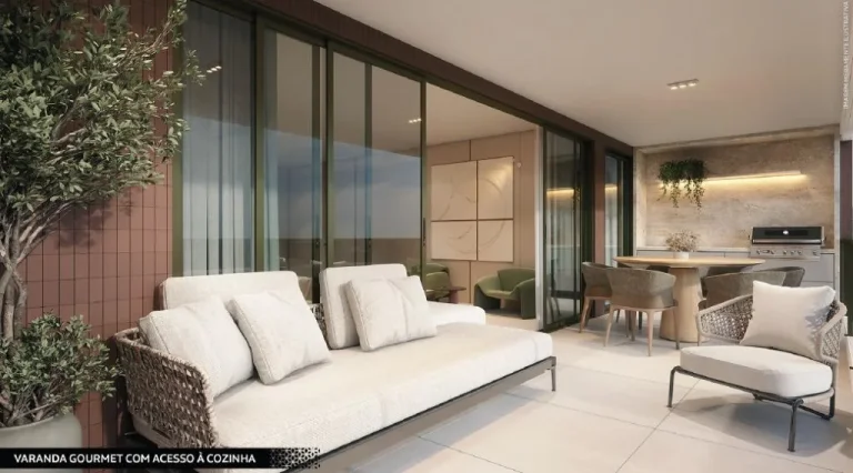 Imagem Apartamento Padrão
