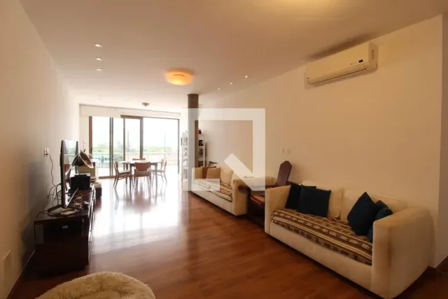 Imagem Apartamento à Venda - Recreio, 3 Quartos, 270 m2