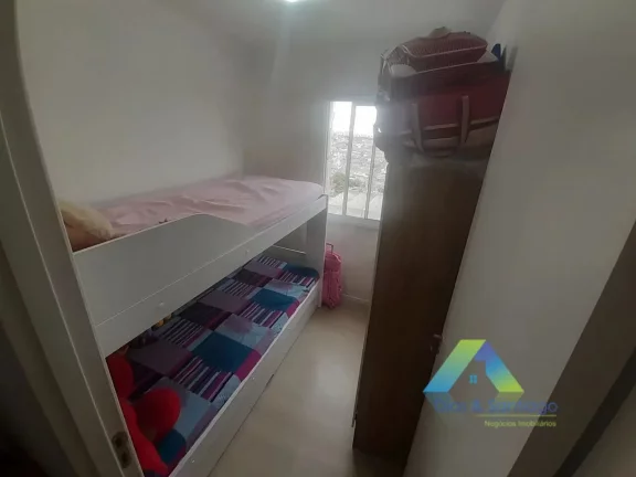 Imagem Apartamento venda com 02 quartos. - Vila das Mecês