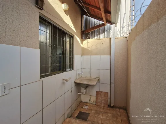Imagem Oportunidade: Casa térrea à venda no bairro Nova Campo Grande