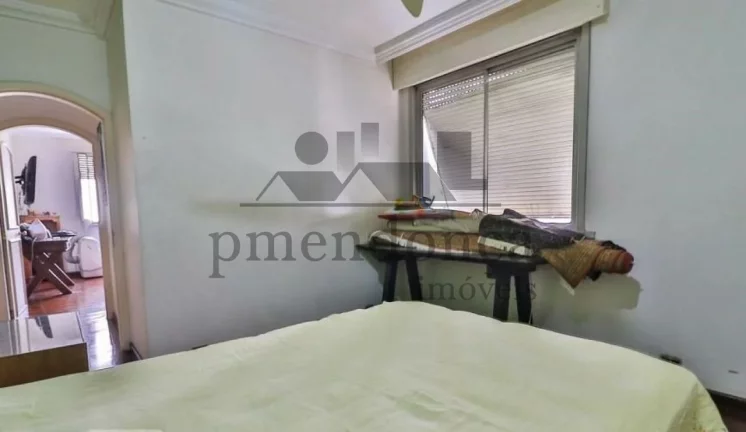 Imagem Higienopolis, Apartamento com 3 Quartos e 4 banheiros à Venda, 1 vaga