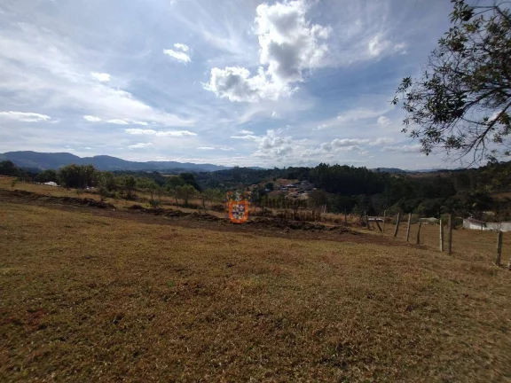 Imagem Terreno à venda, 1000 m² por R$ 190.000,00 - Dos Tenentes - Extrema/MG