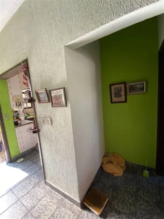 Imagem CASA COM 196 m² - CAIÇARA - PRAIA GRANDE SP