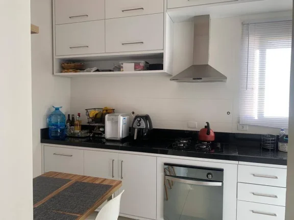 Imagem Casa térrea 3 suítes 01 com closet - Avalia permuta por apartamento