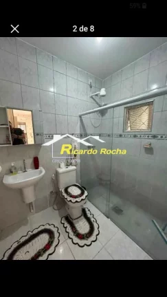 Imagem Linda casa com piscina e Edícula no JD Novo 1!