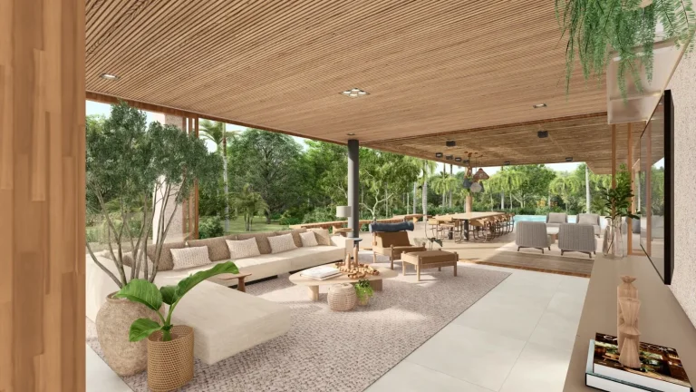 Imagem Casa de alto luxo a venda em Praia do Forte