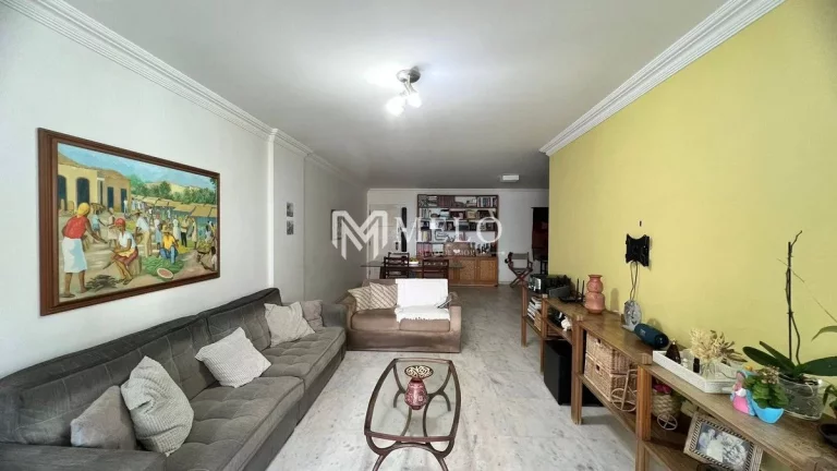 Imagem Oportunidade em BOA VIAGEM: 215m², 04qts, 02suites, 02vagas!..