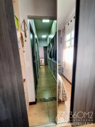 Imagem Sobrado para Venda em Ribeirão Pires / SP no bairro Centro de Ouro Fino Paulista