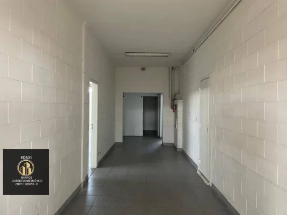 Imagem Galpão