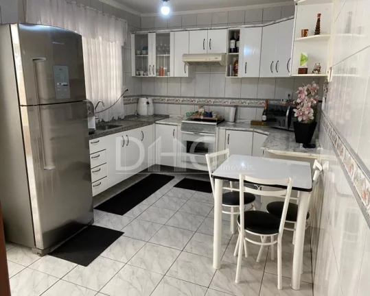 Imagem Casa à venda com 200 m² | Vila Monte Alegre | Paulínia - SP