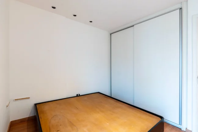 Imagem Apartamento em Vila Olímpia - São Paulo