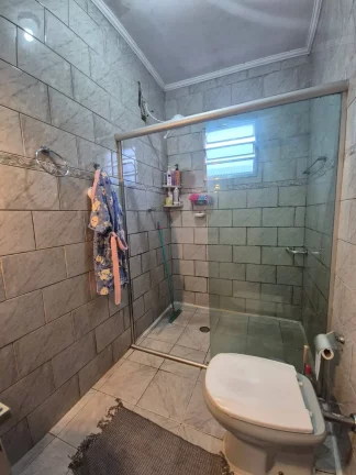 Imagem Casa Térrea à venda - Jardim Conceição - Osasco/SP