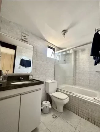 Imagem Bem-vindo ao Residencial Roma Class – onde alto padrão, requinte e sofisticação encontram o conforto e bem-estar que você merece