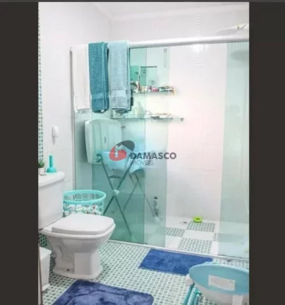 Imagem Apartamento à venda 2 Quartos, 1 Vaga, 108M², Osvaldo Cruz, São Caetano do Sul - SP