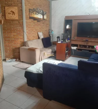 Imagem Casa com 3 Dormitorio(s) localizado(a) no bairro Querência em Viamão / Rio Grande do Sul Ref.:57580491