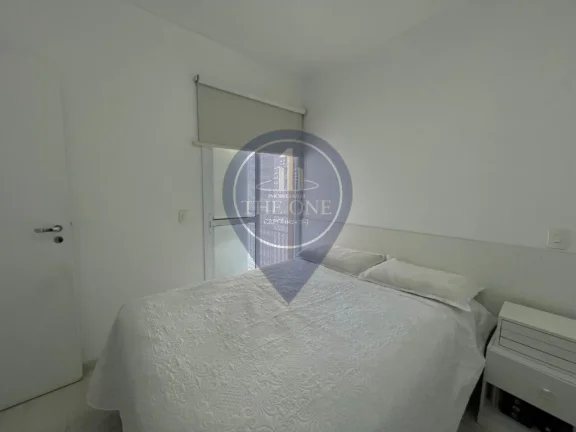 Imagem Imperdível oportunidade de adquirir apartamento de 3 quartos na Vila Dom Pedro I, São Paulo-SP, com 2 vagas de garagem!