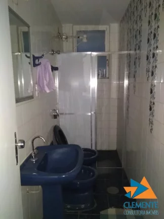 Imagem APTO. 03 QUARTOS BAIRRO FLORESTA-BH.