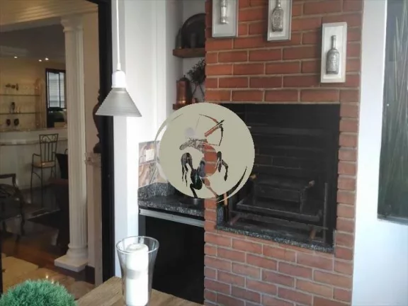 Imagem MARAVILHOSO APARTAMENTO A VENDA DE ALTO PADRÃO EM SANTOS MARAVILHOSO APARTAMENTO A VENDA NO BAIRRO ...