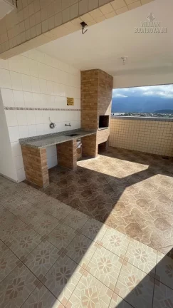 Imagem Apartamento 2 dormitórios sendo 1suíte no bairro Maracana
