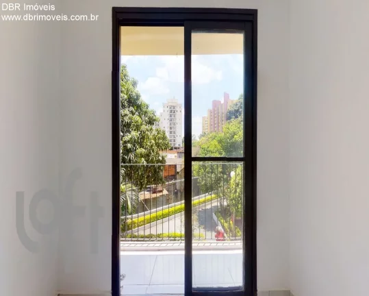 Imagem APARTAMENTO RESIDENCIAL em Sao Paulo - SP, Sacomã