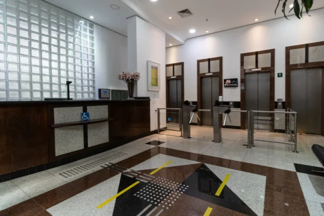 Imagem SALA COMERCIAL em São Paulo - SP, Jardim Paulista