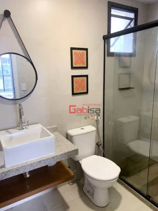 Imagem Apartamento com 2 dormitórios à venda, 95 m² por R$ 950.000,00 - Centro - Cabo Frio/RJ