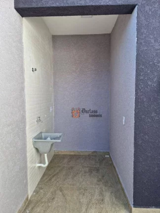 Imagem Casa com 3 dormitórios à venda, 157 m² por R$ 685.000,00 - Villa Verde - Bragança Paulista/SP