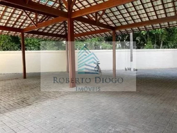 Imagem Apartamento à venda em Camorim, Rio de Janeiro - 2 quartos, 1 sala, 1 banheiro, 1 vaga de garagem, 50m² de área.