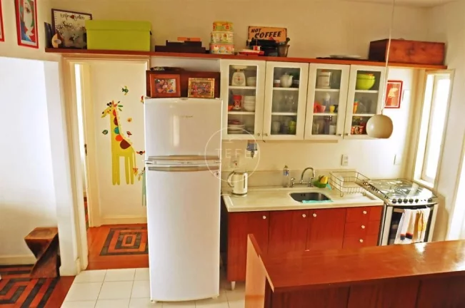 Imagem APARTAMENTO com 3 DORMITÓRIOS na URCA