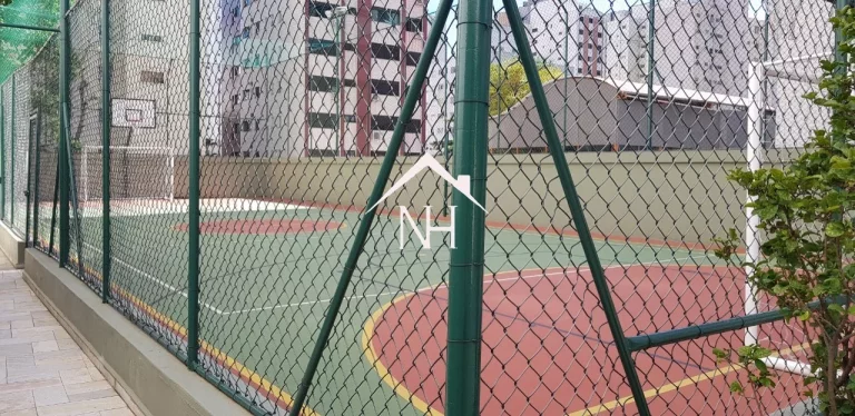 Imagem Apartamento com 127m², 3 dormitórios, sendo 1 suíte e 2 vagas em PERDIZES.