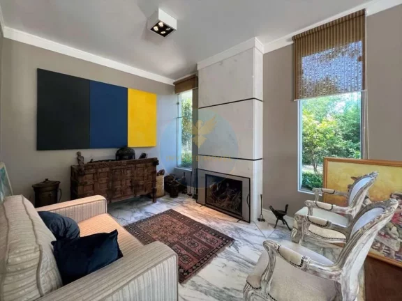Imagem Casa em Condomínio - Aluguel no bairro Granja Viana - Jandira, SP