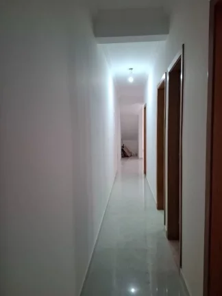 Imagem Casa à venda, 110 m² por R$ 1.010.000 - Embaré - Santos/SP