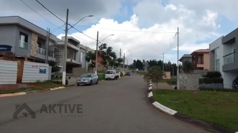 Imagem Terreno em Sítio do Rosário - Santana de Parnaíba, SP
