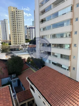 Imagem Studio à venda no Brooklin Paulista, São Paulo-SP: 1 quarto, 1 sala, 1 banheiro, 25m² de área!