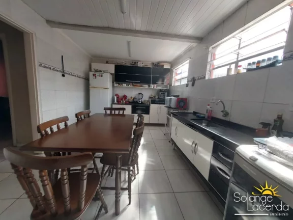 Imagem Casa de Esquina Residencial ou Comercial - Localização Privilegiada - Permite Financiamento