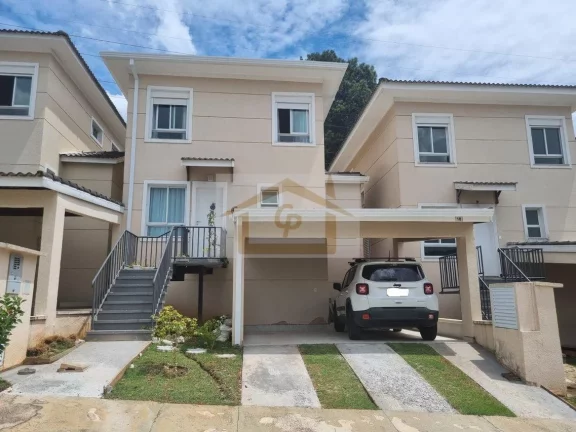 Imagem Casa Moderna!!! 3 suítes, 2 vagas ao lado Colégio Rio Branco
