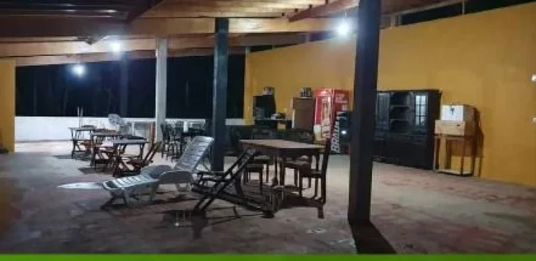 Imagem Sítio para Venda em Pedro de Toledo, Manoel da Nóbrega, 5 dormitórios, 2 suítes, 6 banheiros, 20 vagas