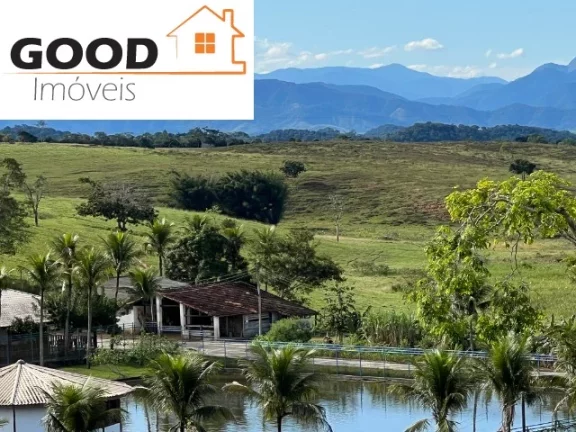 Imagem FAZENDA RURAL em ARARUAMA - RJ, São Vicente