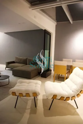 Imagem Cobertura Duplex à Venda em Vila Mariana - São Paulo/SP.