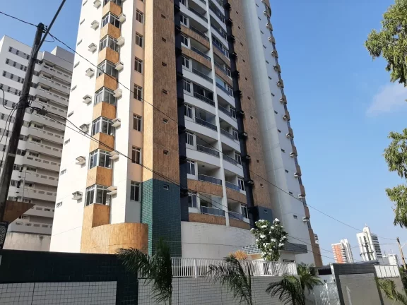Imagem Apartamento com armarios no bairro do Renascença