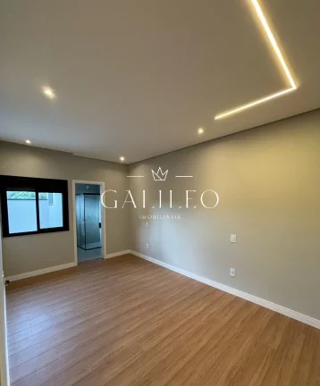 Imagem CASA Á VENDA NO CONDOMÍNIO RESERVA DA MATA - CORRUPIRA JUNDIAÍ -SP