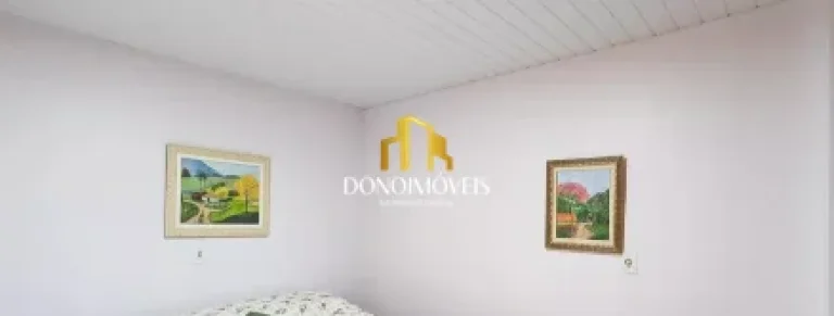 Imagem ImÃ³vel amplo Ã  venda com 3 quartos, sendo todos suÃ­tes, e 4 banheiros no total. Este imÃ³vel estÃ...