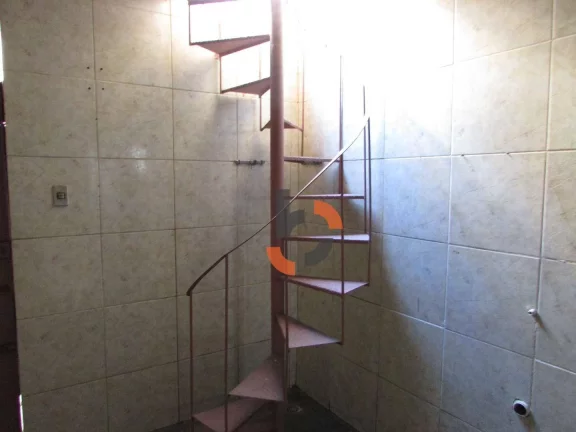 Imagem Casa com 2 dormitórios à venda, 84 m² por R$ 220.000,00 - Andrade Araújo - Nova Iguaçu/RJ