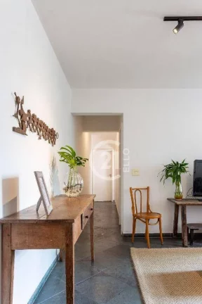 Imagem Apartamento com 2 dormitórios à venda, 67 m² por R$ 780.000 - Itaim