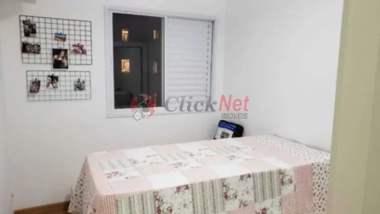 Imagem Apartamento à Venda no Jardim São Caetano