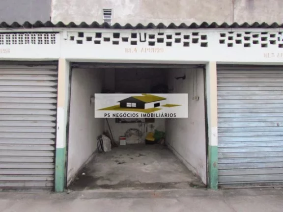 Imagem Apartamento para venda na Vila Cariosa