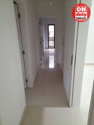Imagem Apartamento à venda, 133 m² por R$ 1.330.000 - Gonzaga - Santos/SP