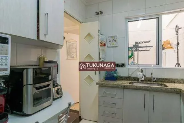 Imagem Sobrado com 3 quartos à venda, 12000 m² por R$ 585.000 - Vila Mazzei - São Paulo/SP
