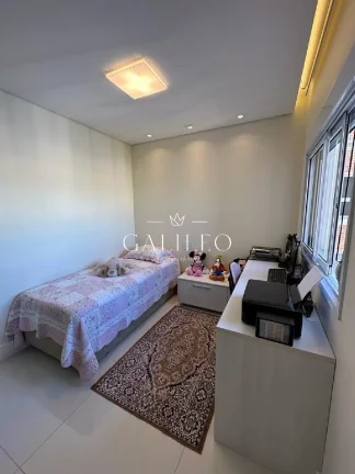Imagem VENDA APARTAMENTO CONDOMINIO ALTA VISTA - 155M² - 03 QUARTOS - AV NOVE DE JULHO - JUNDIAÍ/SP