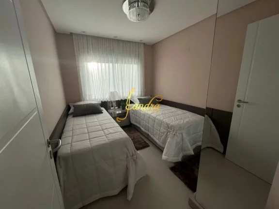 Imagem Apto de 04 dorm vista eterna e três vagas de garagem